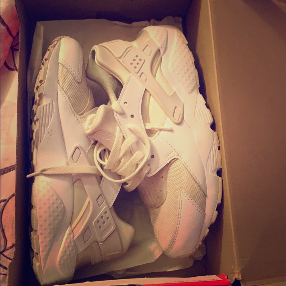 Nike hurarache run (gs)